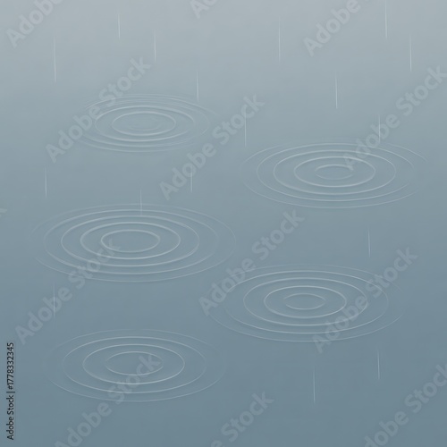 고요한 물결의 여정