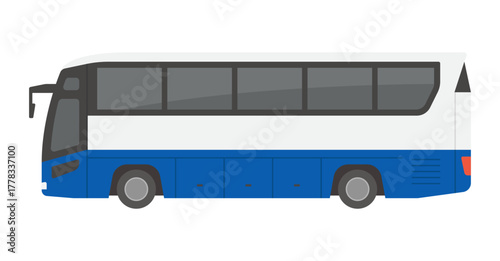 高速バス,自動車