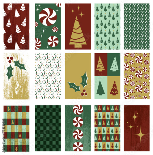 Holiday Backgrounds