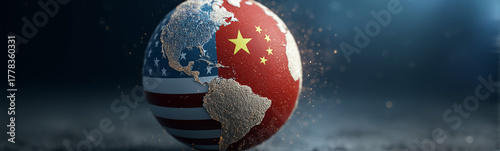 Global Conflict: The world ...