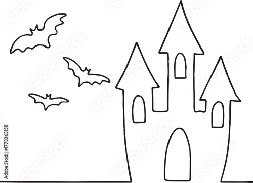 Dynamic illustration of intense combat action with bold colors and sharp graphic elements suitable for action themes