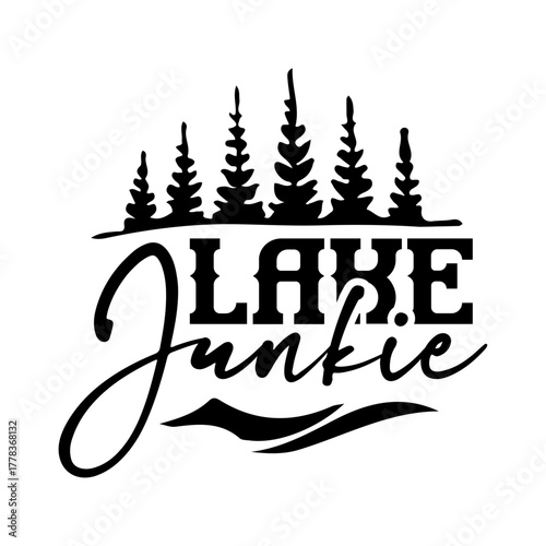 lake junkie