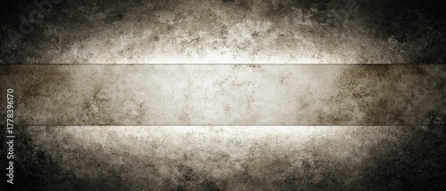 Vintage Grunge Texture with Distressed Concrete Wall Background