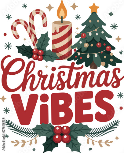 most likely to spread christmas cheer