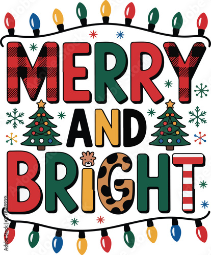 most likely to spread christmas cheer