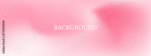 Abstract soft clouds background in pastel color gradations.