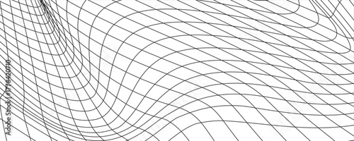 Mesh texture for fishing nets. abstract illustration