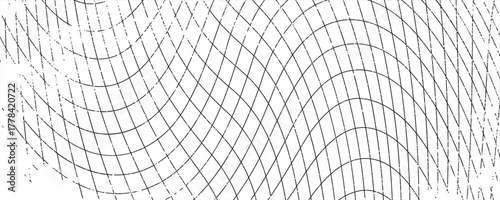 Mesh texture for fishing nets. Seamless pattern for sportswear or soccer goal, modern