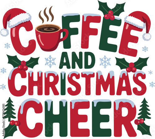 most likely to spread christmas cheer