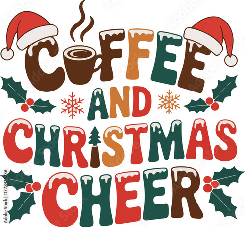 most likely to spread christmas cheer