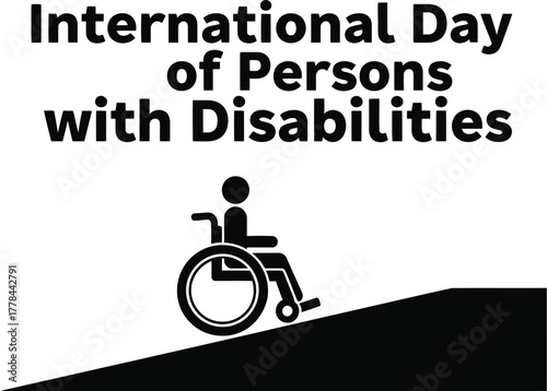 Celebrate international day of persons with disabilities with this inclusive design