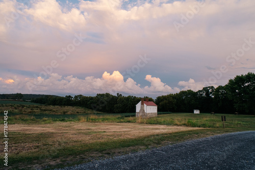 Best farm secondary house