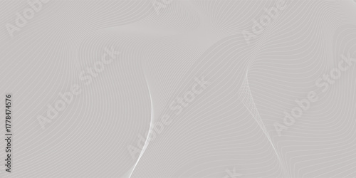 premium background design with diagonal line pattern in grey colour. vector white horizontal template.