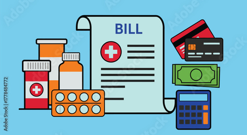 Understanding medical bills and healthcare costs management tips