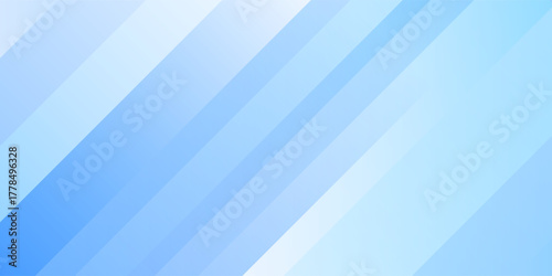 Blue white light squares background abstract for corporate company branding presentation.. Vector illustration design