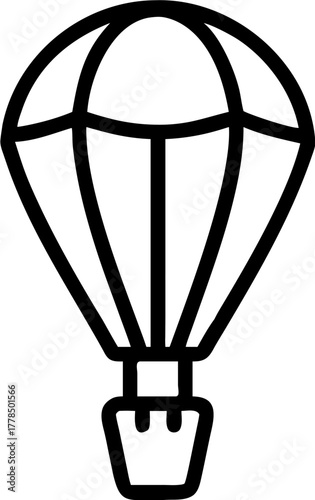 Hot Air Balloon Adventure Transportation Aerial Tourism