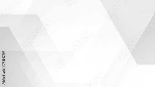 white background abstract style gradient shape modern cover design