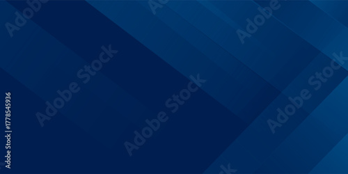 modern blue abstract background with elegant bright diagonal lines
