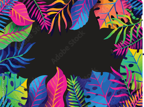 colorful pattern