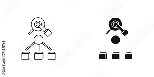 Targeting and segmentation