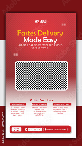 We provide home delivery service with best quality and fast delivery