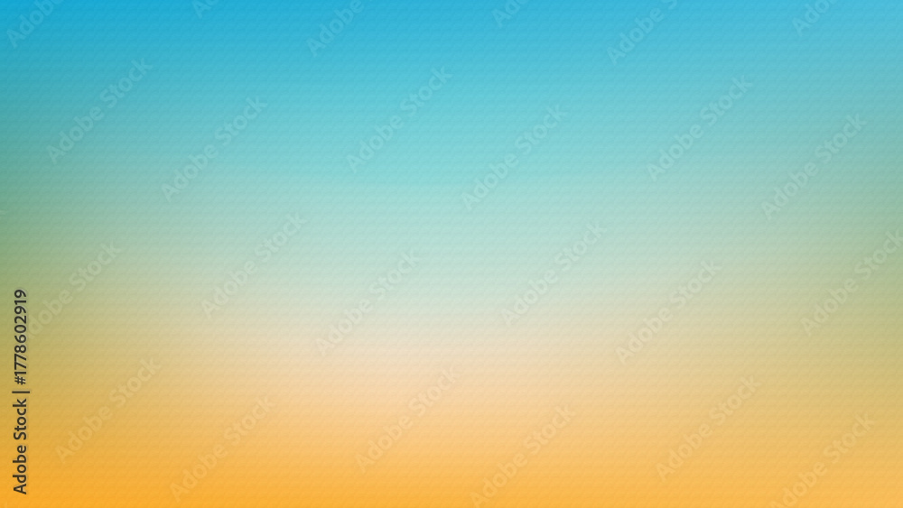 Fototapeta premium Soft Sunrise Sky Background for Design