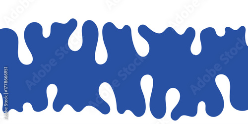 churning cow's milk background, yogurt product design elements