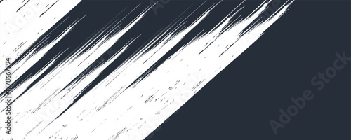 Manga focus speed lines for comic effect. Motion and action diagonal focus flash strip lines for anime comic book. modern