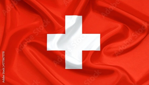 flag of Switzerland