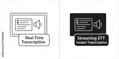 Realtime streaming stt instant transcription