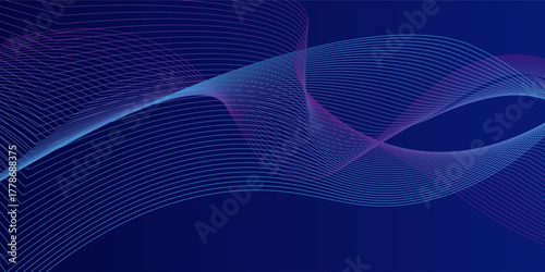 blue gradations background,wavy line pink and blue ,colorful,pattern,modern background,colorful,eps 10