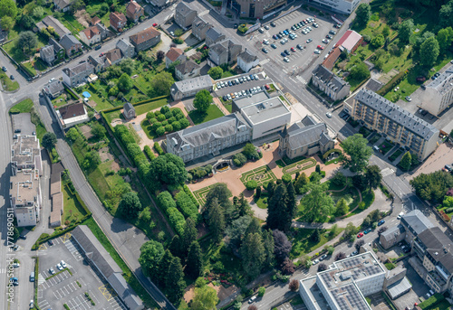 Musée de Guéret - 23000 GUERET