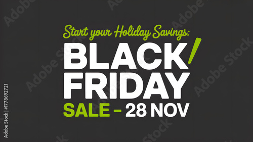 Black friday sale november deals and discounts start your holiday shopping savings now on november 28