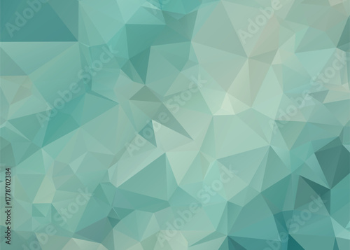 abstract geometric background