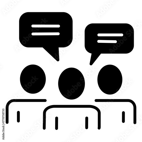 Group Chat Discussion