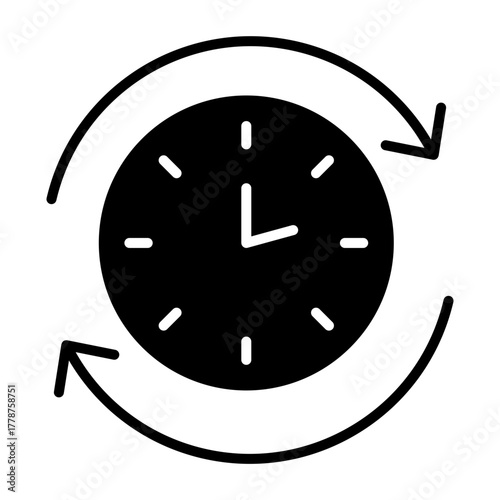 Time Cycle Management