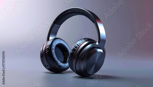 Experience crystal clear sound with premium noise cancelling headphones for audiophiles