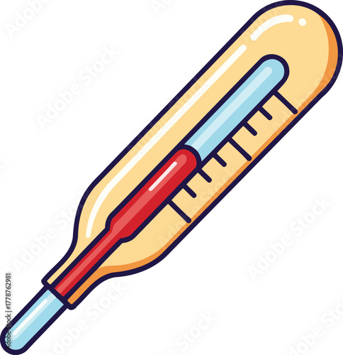 wellness watch early detection of health changes with this essential medical tool, isolated on transparent background