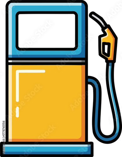 the lifeline of every journey powering exploration and daily adventures, isolated on transparent background