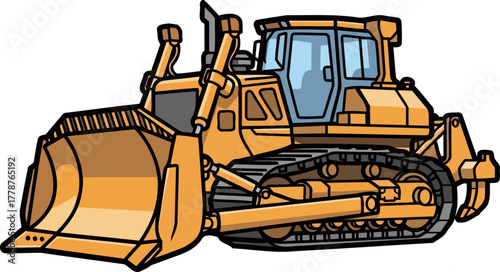 transforming terrain empowering growth and forging new paths with unstoppable strength, isolated on transparent background