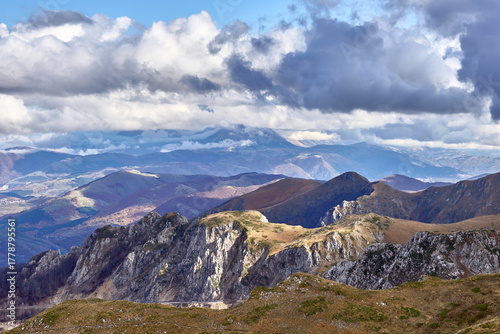 Autunno sui Monti Reatini - Autunno sui Monti Reatini - Terminillo - 