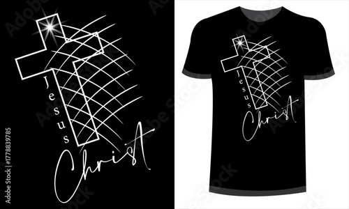 Apart from lord Jesus, there is no saviour typography t-shirt design, Christian typography t-shirt design, Christian t-shirt design quotes, lord Jesus T-shirt design