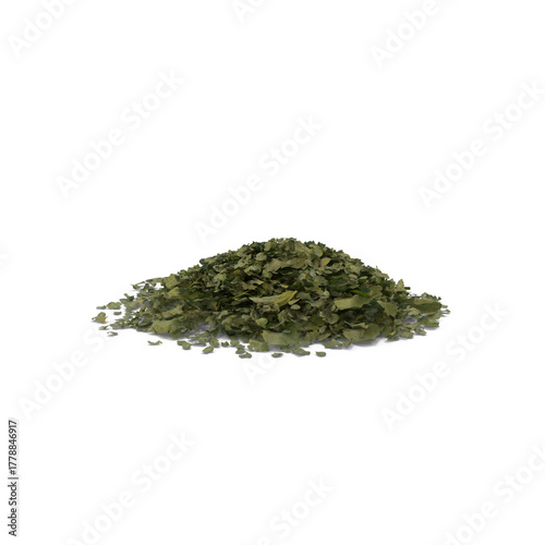 dried parsley png