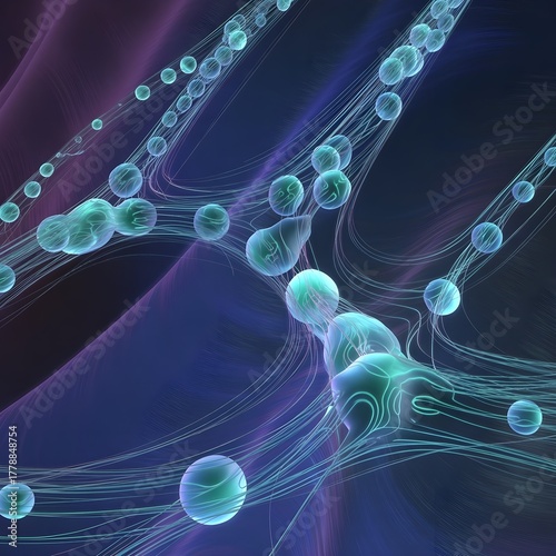 Organic Data Stream