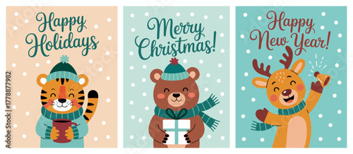 This charming image shows a happy baby girl swinging on a swing, celebrating her first birthday, embodying innocence and joy in a delightful pastel design.