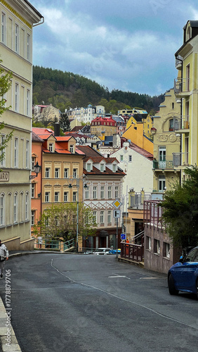 Karlovy Vary