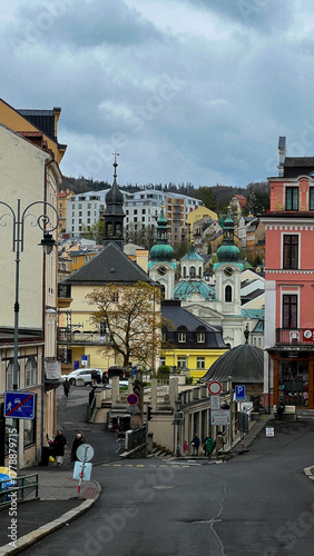 Karlovy Vary