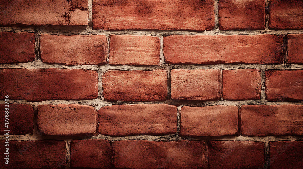 Obraz premium brick wall texture