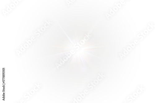 Wallpaper Mural Vibrant Starburst Effects Sparkling Glows and Dynamic Light Flares Designed for Creative Use and Applications Torontodigital.ca