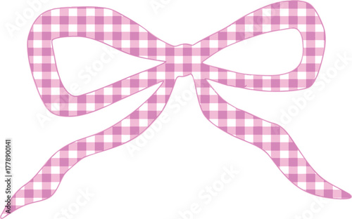 bow bows Paris coquette romantic mon cherie pink satin girl girly satin embroidery romantique fashion style pink girly t-shirt design Slogan Logo Graphic Vector Tee shirt apparel ribbon ribbons 